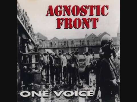 Agnostic Front » Agnostic Front - Force Feed