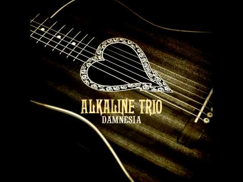 Alkaline Trio » Alkaline Trio - "Clavicle"