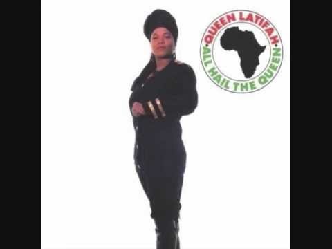 Queen Latifah » Ladies First - Queen Latifah ft. Monie Love