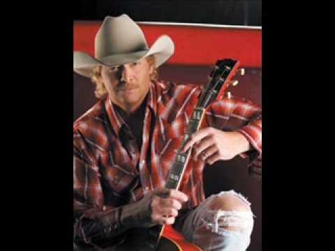 Alan Jackson » Alan Jackson - Little man