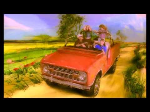 Alan Jackson » Alan Jackson - Drive (For Daddy Gene)