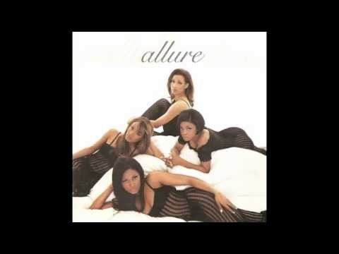 Allure » Allure - Anything You Want