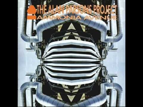 Alan Parsons » The Alan Parsons Project- Dancing On A Highwire