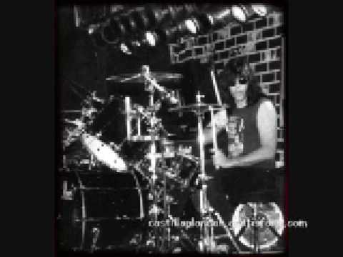 Ramones » The Ramones - Animal Boy