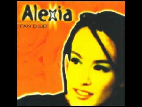 Alexia » Alexia - Another Way [Fan Club]