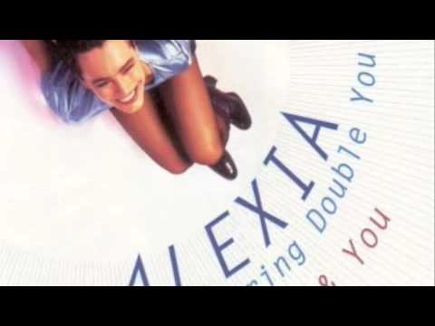 Alexia » Alexia - Me and You
