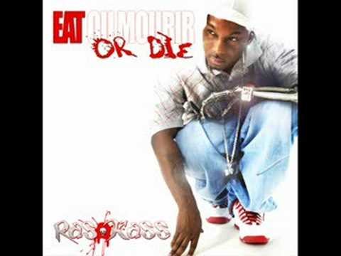 Ras Kass » Ras Kass - Fed Up (prod. by Large Money)