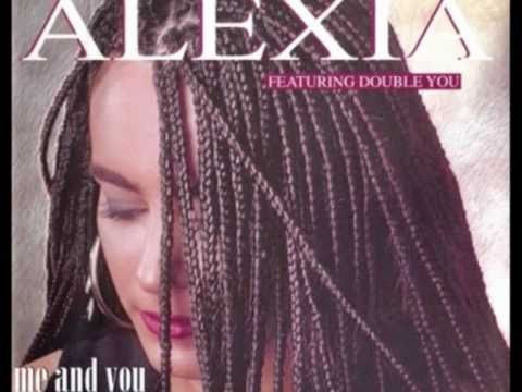 Alexia » Alexia - Me And You