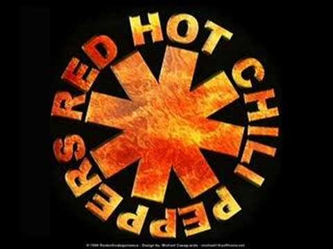 Red Hot Chili Peppers » RHCP- The Red Hot Chili Peppers- Get Up And Jump