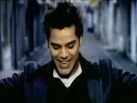 Ricky Martin » Amor - Ricky Martin (Remix by Salam)