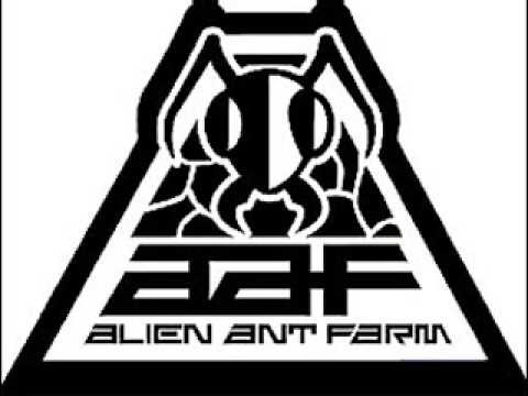Alien Ant Farm » Alien Ant Farm: Sleepwalker
