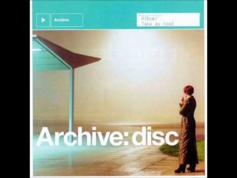 Archive » You Make Me Feel - Archive