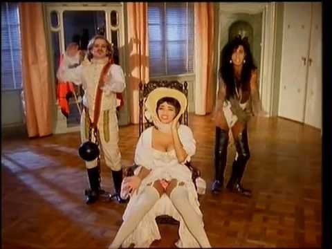 Army Of Lovers » Army Of Lovers - Crucified (Official Video)
