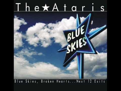 Ataris » The Ataris - Broken Promise Ring (ONLY MUSIC)