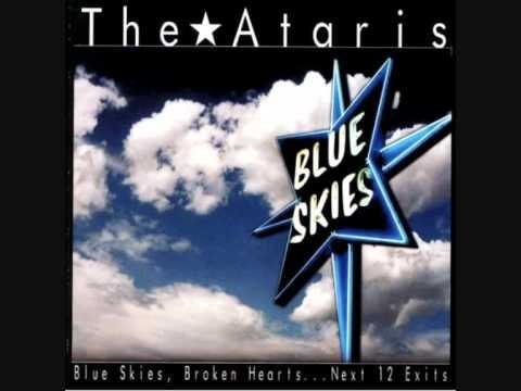 Ataris » The Ataris - In Spite of the World