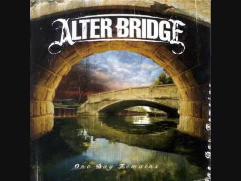 Alter Bridge » Alter Bridge - Shed My Skin