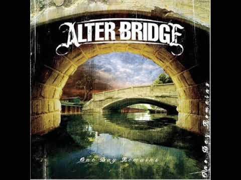 Alter Bridge » Alter Bridge - One Day Remains