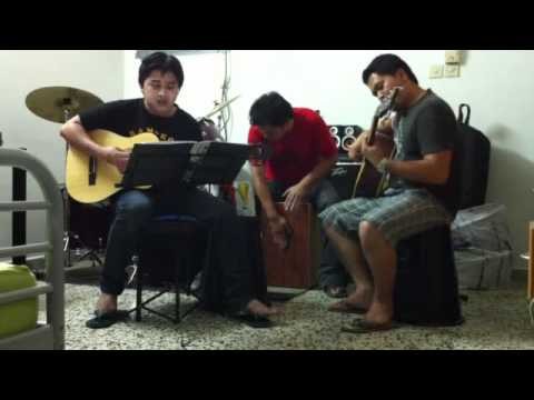 Athenaeum » Radiance-Athenaeum (Acoustic Cover by NECKS)