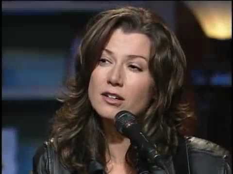 Amy Grant » Amy Grant: What The Angels See