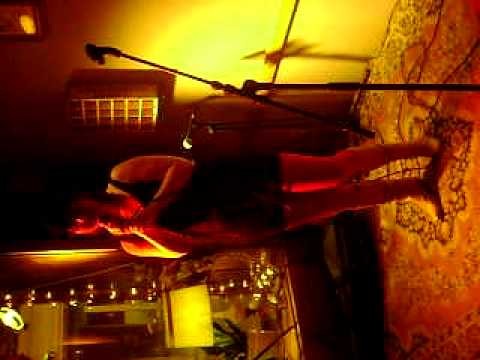 Anouk » StÃ©ph singing : Anouk - Margarita Chum
