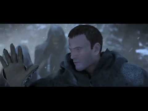 Ash » Dragon Age: Origins - Sacred Ashes Trailer