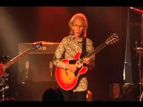 Asia » Asia - My Own Time (Live in Cambrige 2009)