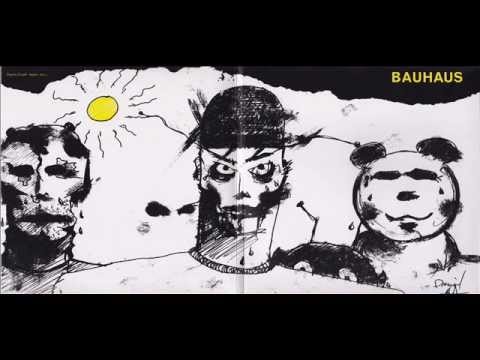 Bauhaus » Bauhaus - Mask (Full Album)