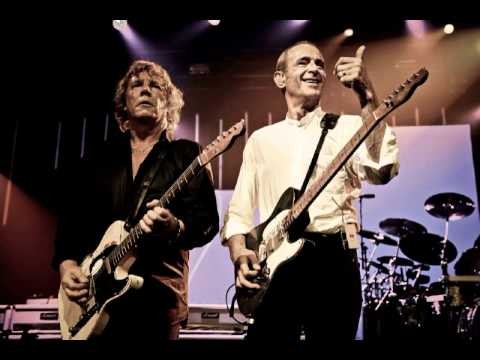 Status Quo » Status Quo - Driving To Glory