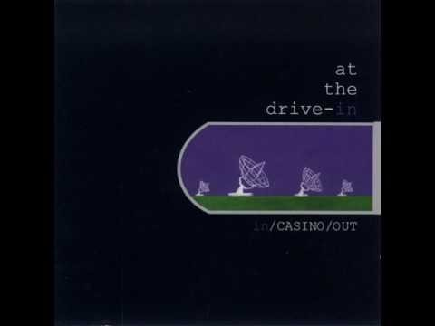 At The Drive-in » At The Drive-in - Pickpocket
