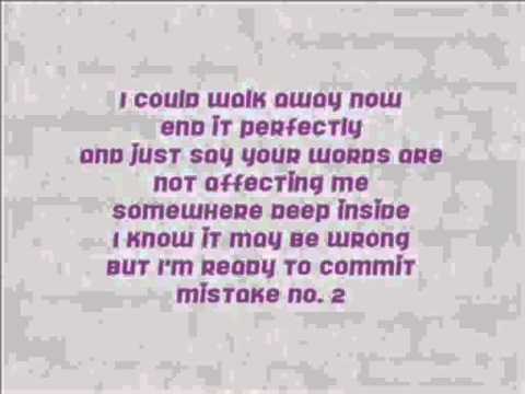 Atc » Atc - Mistake No. 2 (with lyrics) - HD