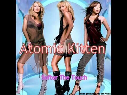 Atomic Kitten » Atomic Kitten - Softer The Touch (Full Song)