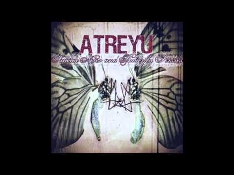 Atreyu » Atreyu - A Vampire's Lament