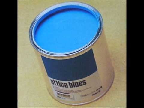 Attica Blues » Attica Blues - Enter