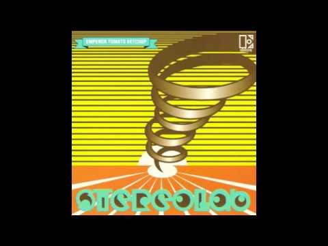 Stereolab » Stereolab - Spark Plug