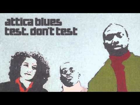 Attica Blues » Attica Blues - Re:Cycled   / Trip Hop Track