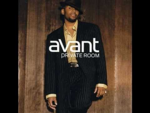 Avant » Avant - Read Your Mind