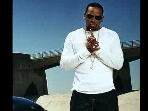 Avant » Avant - You got me