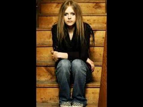 Avril Lavigne » Avril Lavigne - Temple Of Life