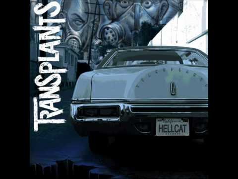 Transplants » Transplants - Weigh On My Mind