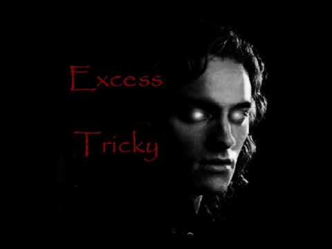 Tricky » Excess - Tricky