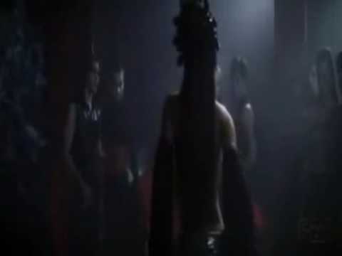 Tricky » Queen of The Damned Tricky - Excess