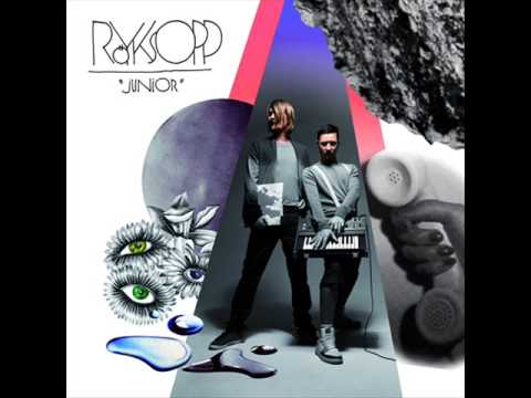 Tricky » Royksopp Tricky Tricky