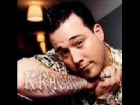 Uncle Kracker » Uncle Kracker - No Stranger To Shame