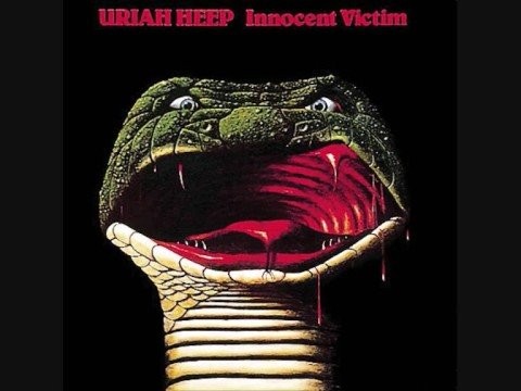 Uriah Heep » Uriah Heep - Choices