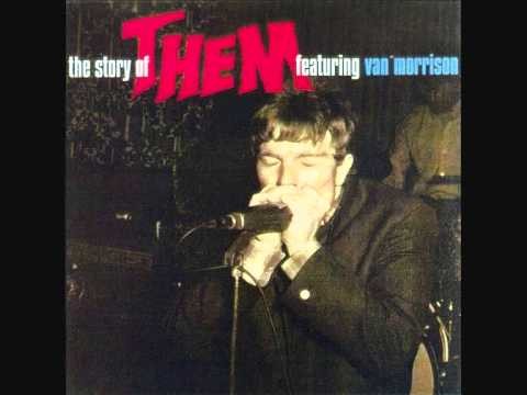 Van Morrison » Them (ft. Van Morrison) - Richard Cory