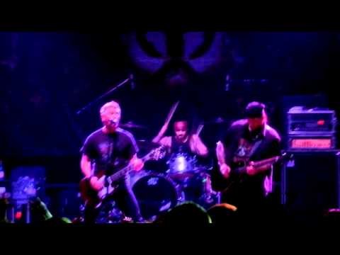 Biohazard » Biohazard - What makes us tick (live)