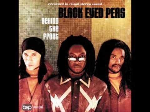 Black Eyed Peas » Black Eyed Peas - Positivity