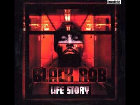 Black Rob » Black Rob : Life Story : Whoa!!! Remix & Whoa!