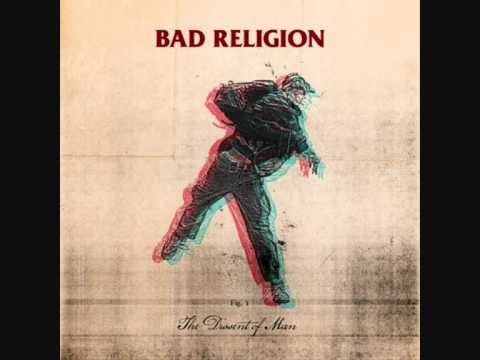 Bad Religion » Bad Religion - Pride and The Pallor