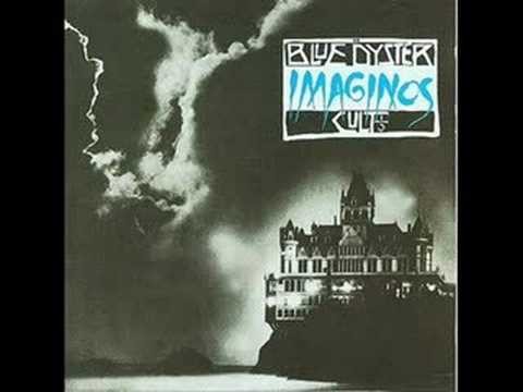 Blue Oyster Cult » Blue Oyster Cult: Astronomy (Imaginos Version)